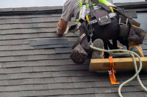Reliable Roof Repair contractor in Ravenna, NE by Brentwood Metal Roofing